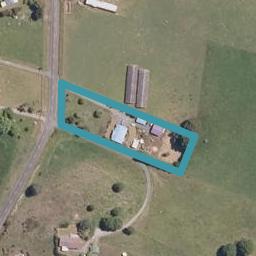 145 Church Road, Kamo