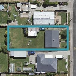 6 Henderson Street, Kingswell, Invercargill