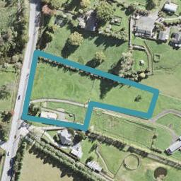 1256 Dairy Flat Highway, Albany