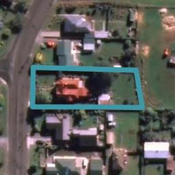 45 Wentworth Street, East Gore, Gore
