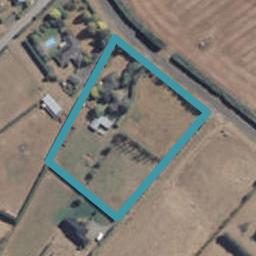 36 Murdochs Road, Newland, Ashburton
