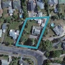 26 Lansdowne Crescent, Lansdowne, Masterton