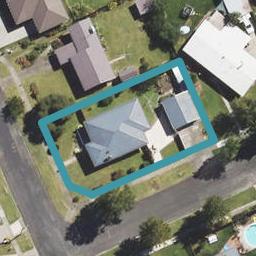 4 Seddon Crescent, Whataupoko, Gisborne