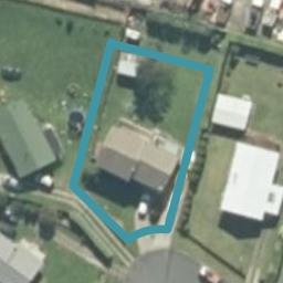 11 Menzies Place, Paeroa, Paeroa