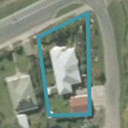 20 Irvine Street, Lawrence