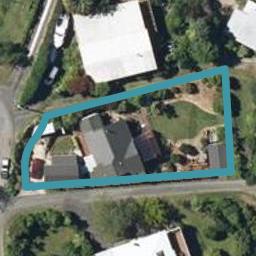 86 Moenui Road, Havelock