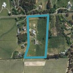 417 Ben Morven Road, Fairhall