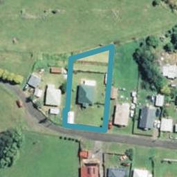 8 Julian Road, New Plymouth