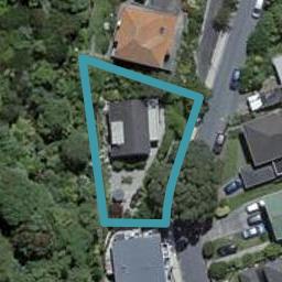 5 Anderson Terrace, Mount Cook, Wellington
