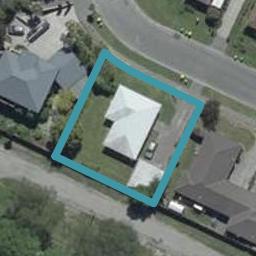 38 Shannon Place, Belfast, Christchurch