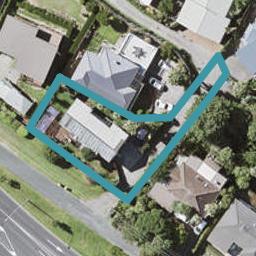 589B East Coast Road, Browns Bay, Auckland