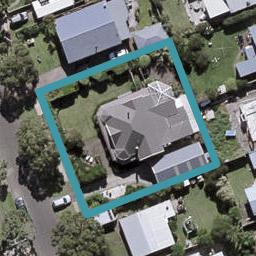 21 Richmond Street, Fitzroy, New Plymouth