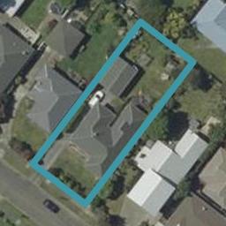 30 Windsor Street, Terrace End, Palmerston North
