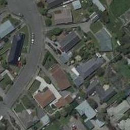 16 Renwick Place, Hillmorton, Christchurch