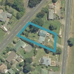 13 Pioneer Road, Tahuna
