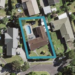 9 Donegan Place, Conifer Grove, Takanini