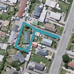 18A Sneyd Street, Kaiapoi, Kaiapoi