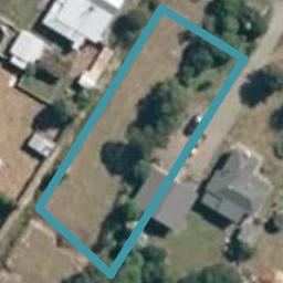 0 Carr St, Ormondville