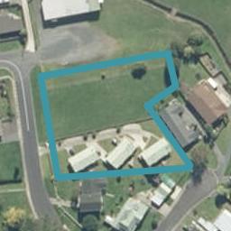 15 King Street, Paeroa, Paeroa