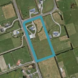 6 Millwood Glen, Mill Road