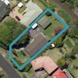 57B Fisher Terrace, Kamo, Whangarei