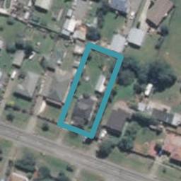 74 The Avenue, Pareora