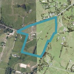 251A Blackbridge Road, Albany