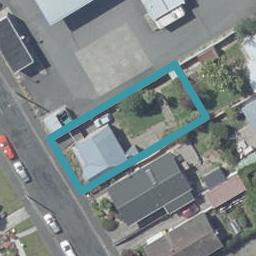 93 Surrey Street, Forbury, Dunedin