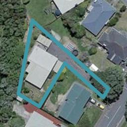 2 Bancroft Terrace, Newlands, Wellington