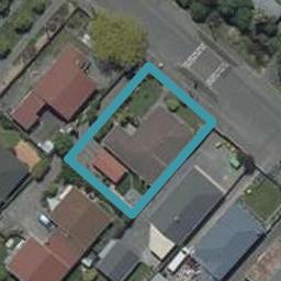 1/56 Aylesford Street, Mairehau, Christchurch