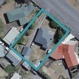 4 North Street, Greytown