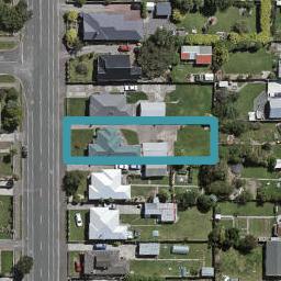 26 Morton Street, Georgetown, Invercargill
