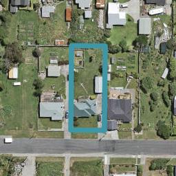 43 Theodore Street, Bluff