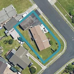 21 Petrie Street, Pomare, Rotorua