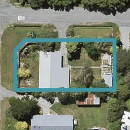 15 Rakiura Parade, Otatara