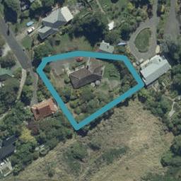 12 Rosehill Road, Macandrew Bay, Dunedin