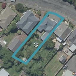 67 Malvern Street, Woodhaugh, Dunedin