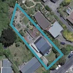 240 Buckley Road, Southgate, Wellington