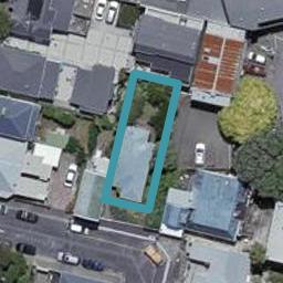 3 Millward Street, Newtown, Wellington