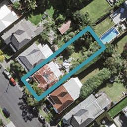 27 Ariki Street, Grey Lynn, Auckland