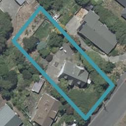 77 Campbells Road, Pine Hill, Dunedin