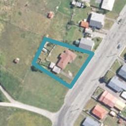 116 Reid Street, Blaketown, Greymouth