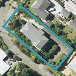 6 Suffolk Street, Picton