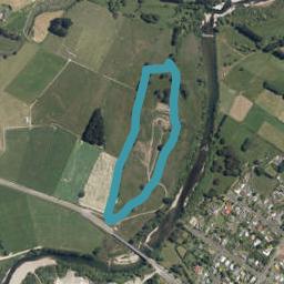 0 Pahiatua Mangahao Rd, Mangamutu, Pahiatua