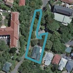 27 Everton Terrace, Kelburn, Wellington