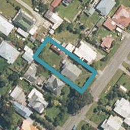 87 Davie Street, Hokitika