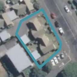 2/50 Short Street, Ashburton, Ashburton