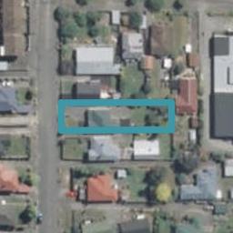 43 Avenue Road, West End, Timaru