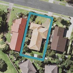 46 Cornelian Crescent, Half Moon Bay, Auckland