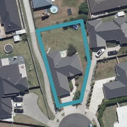 13 Briar Rose Court, Huntington, Hamilton